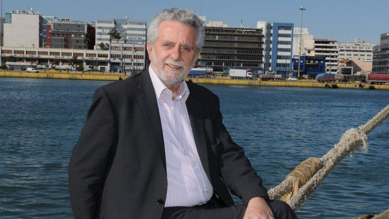 Μετά την… ιδιωτικοποίηση του ΟΛΠ ο Δρίτσας ξέσπασε: Δεν θα πουλήσουμε την ψυχή μας στο διάβολο για 4ο Μνημόνιο