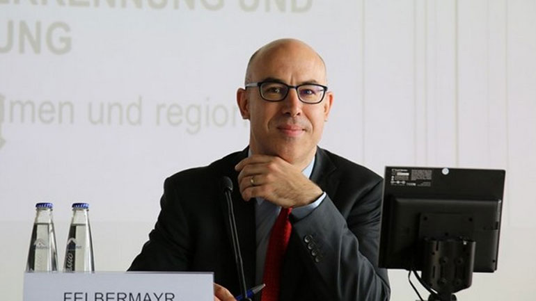 Ifo: H Eλλάδα να ζητήσει δραχμή και διαγραφή χρέους