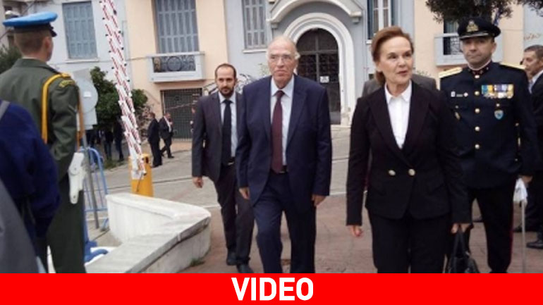 Βασίλης Λεβέντης: «Όλοι οι πολιτικοί έχουν δεχθεί το Nova Macedonia»