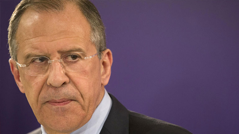 Προσεχώς… συνάντηση Λαβρόφ με τον Ιρανό ομόλογό του Προσεχώς… συνάντηση Λαβρόφ με τον Ιρανό ομόλογό του