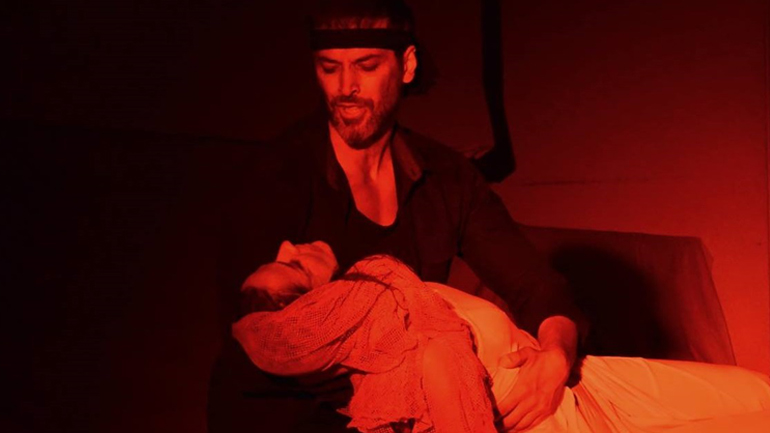 Φεστιβάλ Διονυσίου Σολωμού