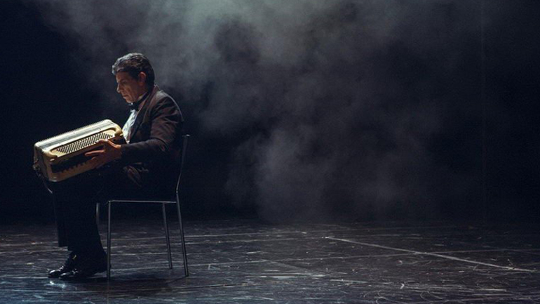 Παρουσίαση βιβλίου: «Ας ερχόσουν για λίγο» των Δ. Μαλισσόβα και Α. Μοντέζ στο Εθνικό Ιστορικό Μουσείο