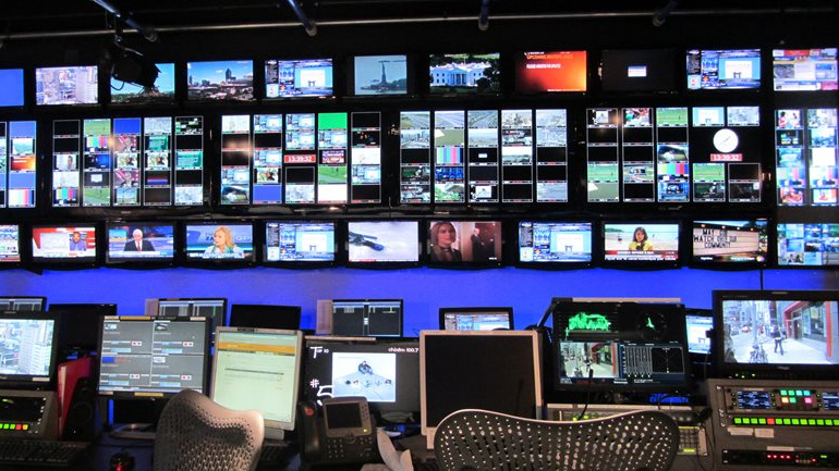 Σήμερα η κρίσιμη διάσκεψη για τις τηλεοπτικές άδειες