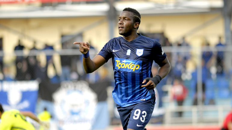 Κερδίζει και στο Κύπελλο ο ΠΑΣ Γιάννινα