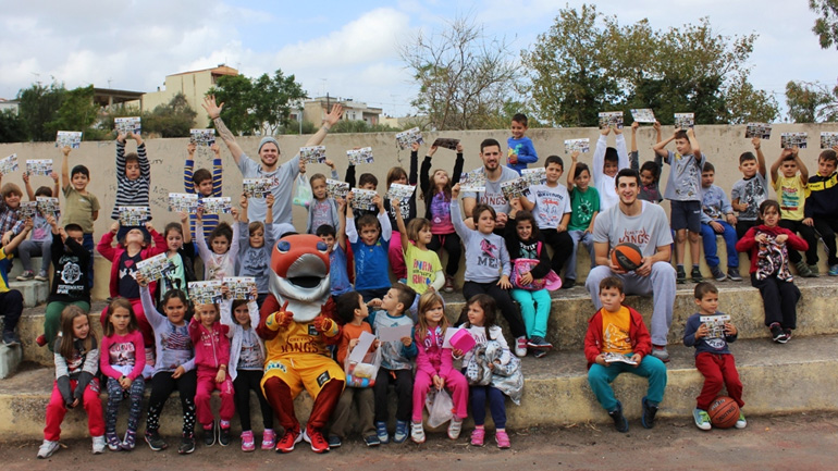 Πρεμιέρα για το «Σουτάκι στην Κρήτη»