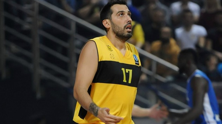 Βασίλης Σίμτσακ: «Προερχόμαστε από μια δύσκολη ήττα»