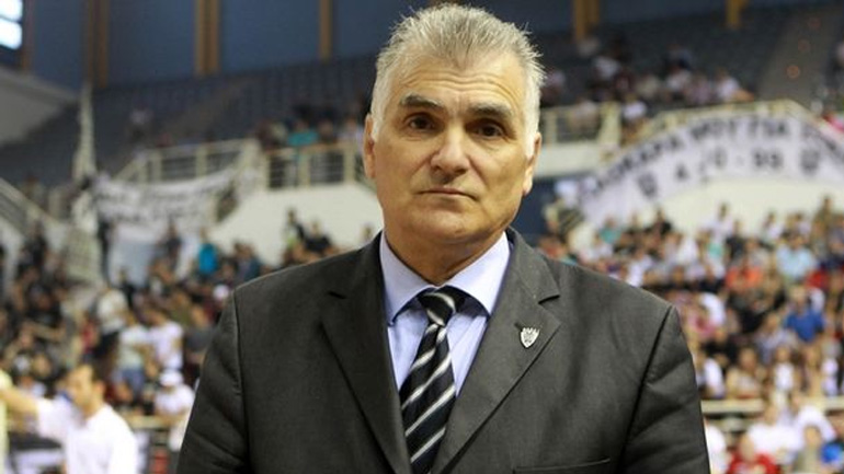 Σούλης Μαρκόπουλος: «Τα 27 λάθη είναι πολλά»