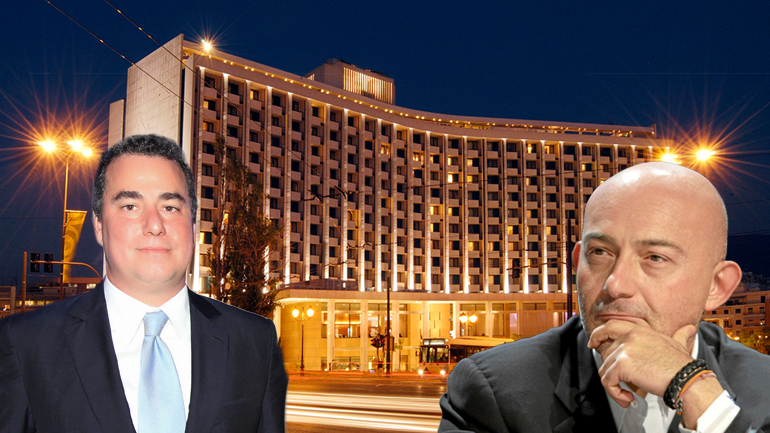 Άλλαξε χέρια το Hilton