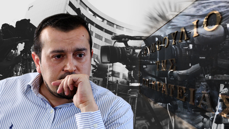 Η επόμενη μέρα Η επόμενη μέρα