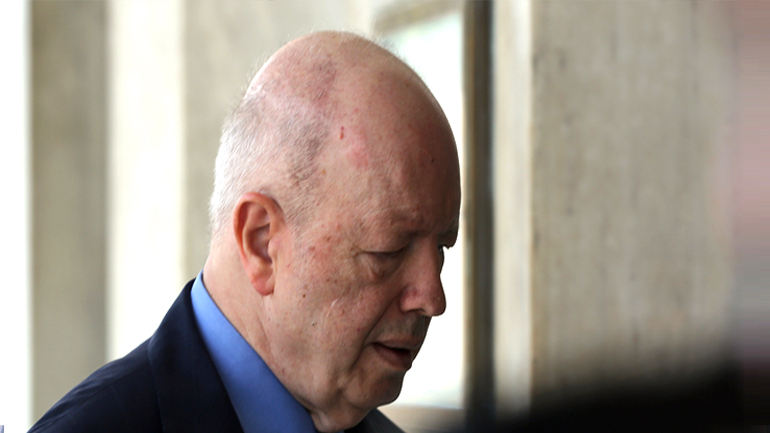 Σε δίκη ο Ψυχάρης