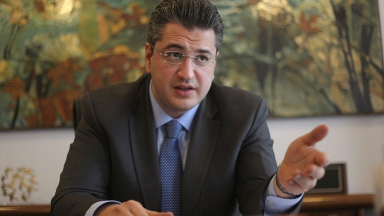 Τι προβλέπει το πρωτόκολλο συνεργασίας Κεντρικής Μακεδονίας – Αγίας Πετρούπολης