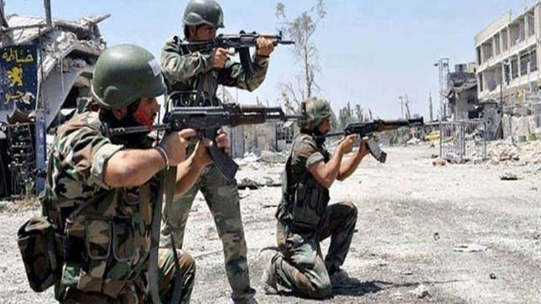 Πούτιν: Η Ρωσία είναι αποφασισμένη να εκκαθαρίσει τη “φωλιά των τρομοκρατών” στο Χαλέπι