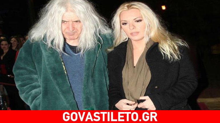 Αννίτα Πάνια: Έχει χωρίσει με τον Καρβέλα; Τι λέει η ίδια;