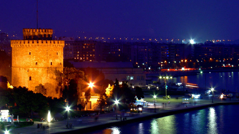 Δημοφιλέστερος προορισμός η Θεσσαλονίκη για το τριήμερο της 28ης Οκτωβρίου