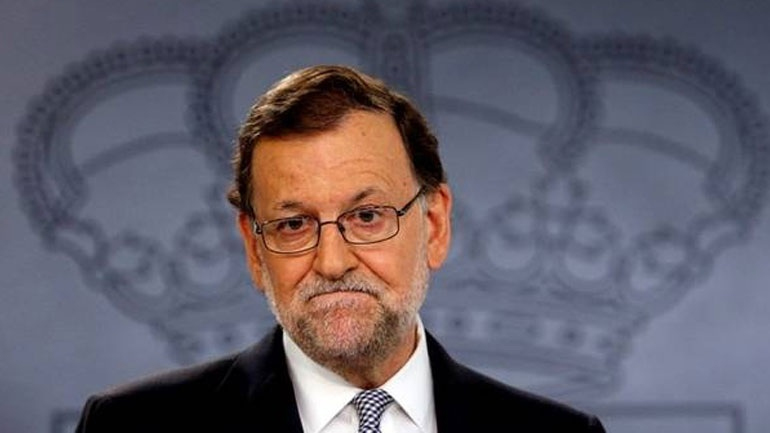 Ισπανία: Οι Σοσιαλιστές καταψήφισαν τον Ραχόι στην πρώτη ψηφοφορία στο κοινοβούλιο