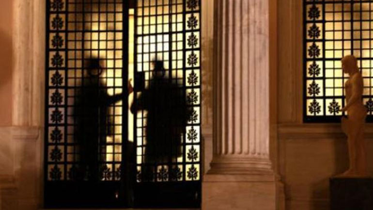 Μαξίμου: Όποιος θέλει να εκπέμπει, θα πρέπει να πληρώσει Μαξίμου: Όποιος θέλει να εκπέμπει, θα πρέπει να πληρώσει