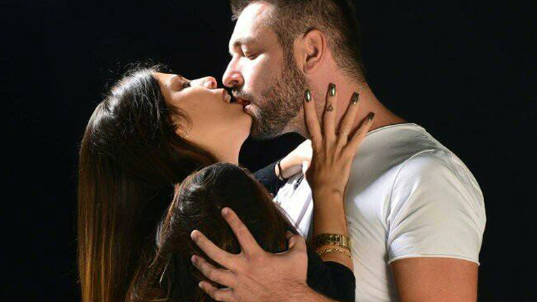 «Άι στο διάολο – Σε λατρεύω» στo θέατρο Σοφούλη