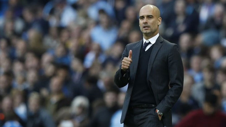 Γκουαρντιόλα: «Στο ποδόσφαιρο μαγικό ραβδί δεν υπάρχει»