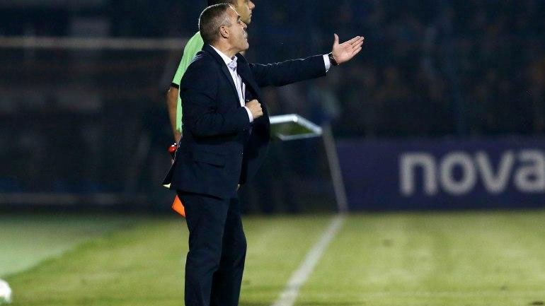 Βέροια: Η αποστολή για την Τρίπολη