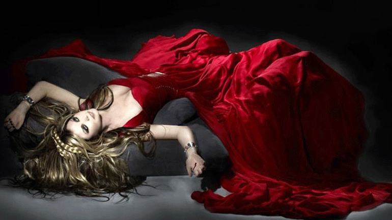 Νέα Σελήνη στον Σκορπιό και η λίμπιντό μας κάνει πάρτι!