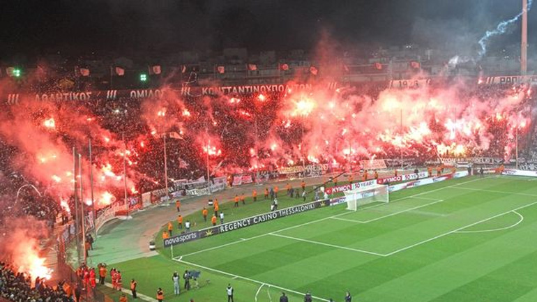 Τα εισιτήρια για το ντέρμπι δικεφάλων