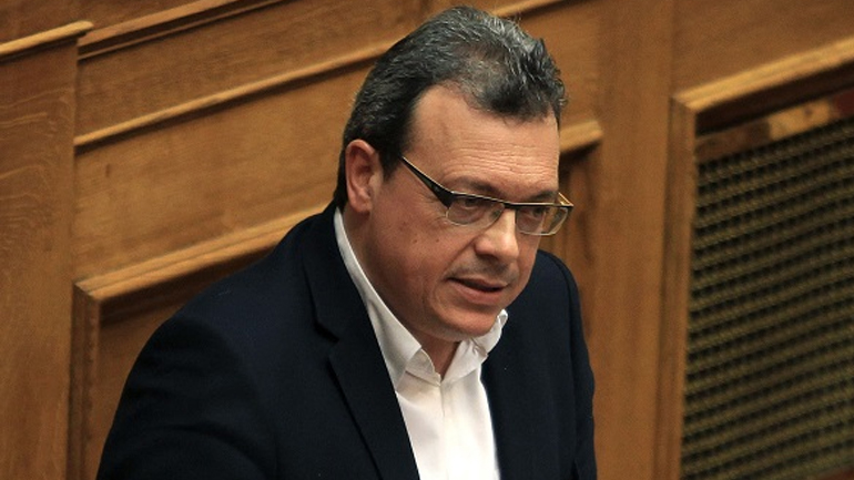 Φάμελλος: «Δεν καθυστερούμε ούτε δευτερόλεπτο»