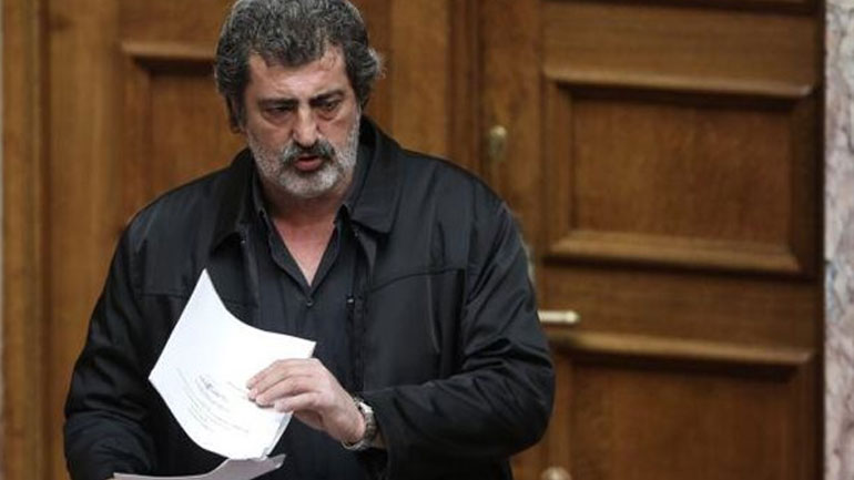 Πολάκης: Οι κυβερνήσεις δεν πέφτουν με δικαστικά πραξικοπήματα