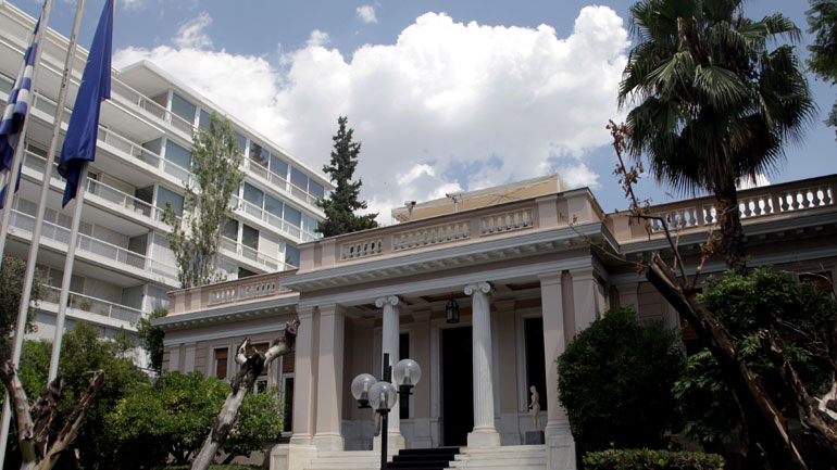 Κυβέρνηση: Η απόφαση του ΣτΕ «πάει πίσω» τον ανασχηματισμό