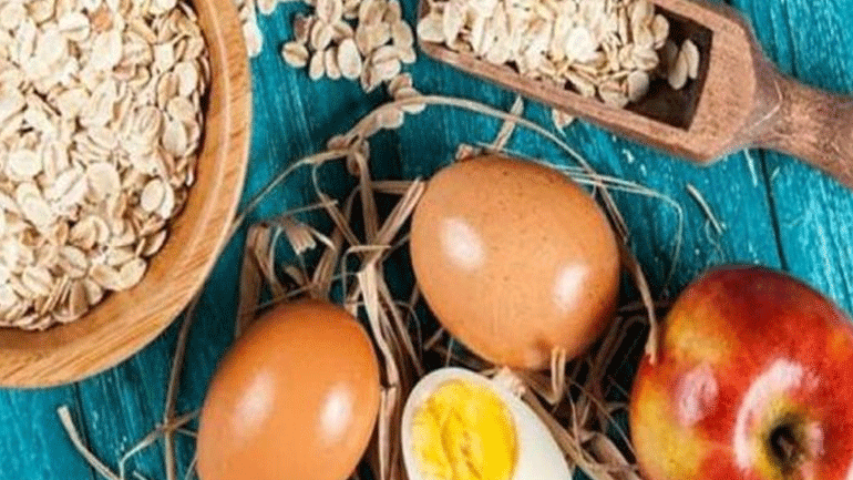 Ποιες τροφές χορταίνουν αλλά δεν παχαίνουν