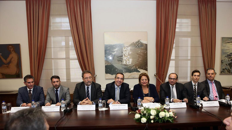 Η Εθνική Τράπεζα ολοκλήρωσε την πώληση της «Αστήρ Παλλάς Βουλιαγμένης Α.Ξ.Ε.»