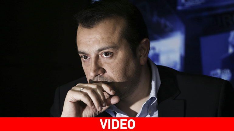 Παππάς: Ας μην κάνουν όνειρα αποσταθεροποίησης, νομοθετούμε νέα ρύθμιση