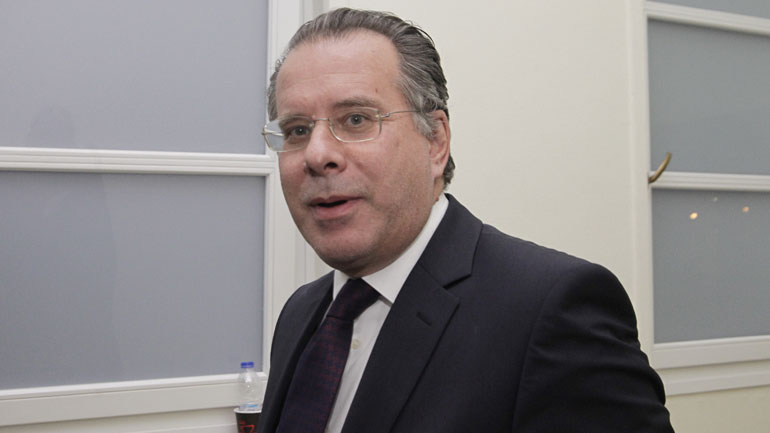 Κάνει λόγο για εκλογές ο Κουμουτσάκος μετά την απόφαση του ΣτΕ