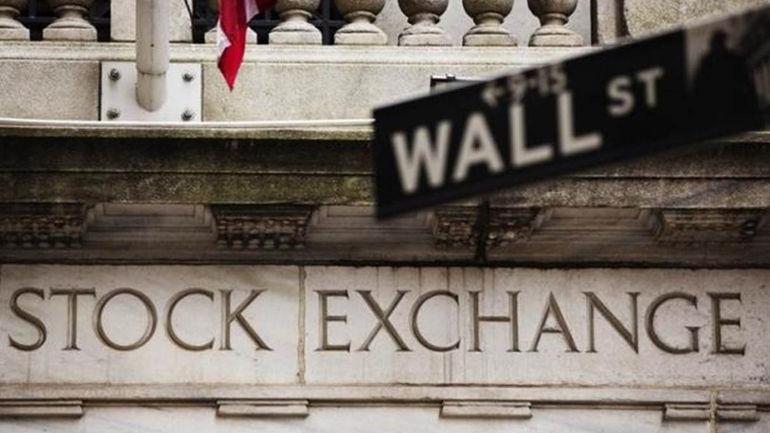 Μικτά πρόσημα στη Wall Street
