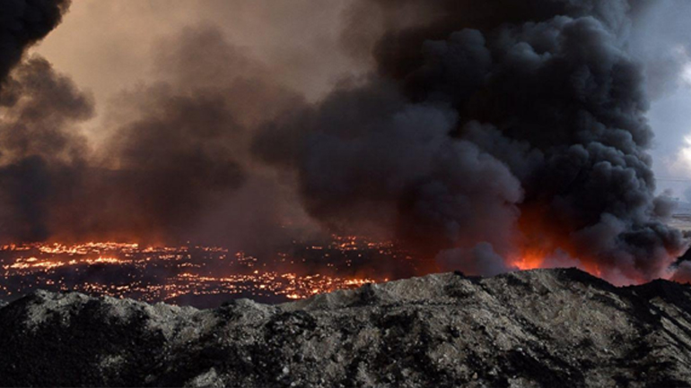 Τώρα αρχίζει ο πραγματικός πόλεμος στη Μοσούλη – Κόλαση στην ιρακινή πόλη