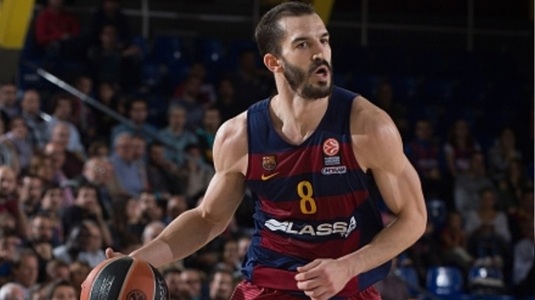 Χάνει για αρκετό καιρό τον Ρίμπας η Μπαρτσελόνα