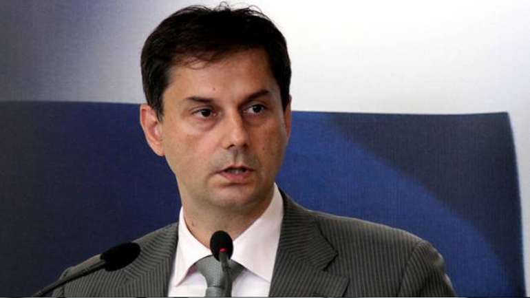 Χ. Θεοχάρης: Πολιτική και ηθική ήττα της κυβέρνησης