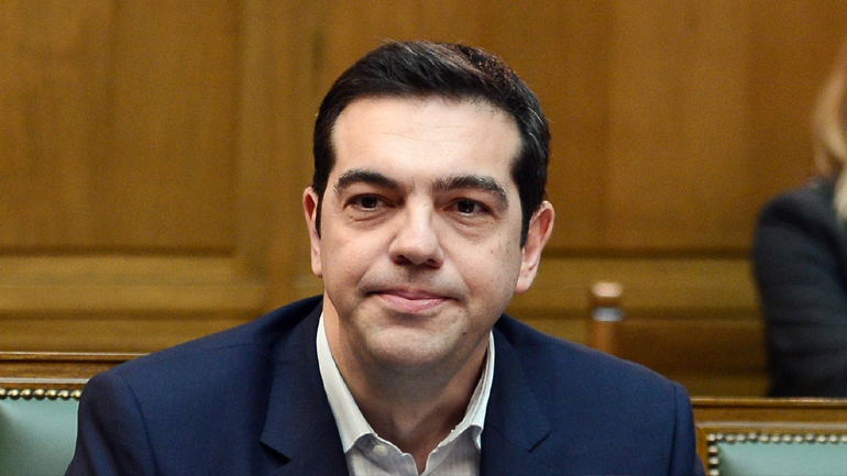 Αλ. Τσίπρας:« Αυτόν τον τόπο δεν τον κυβερνούν ούτε τα διαπλεκόμενα, ούτε το βαθύ παρακράτος»