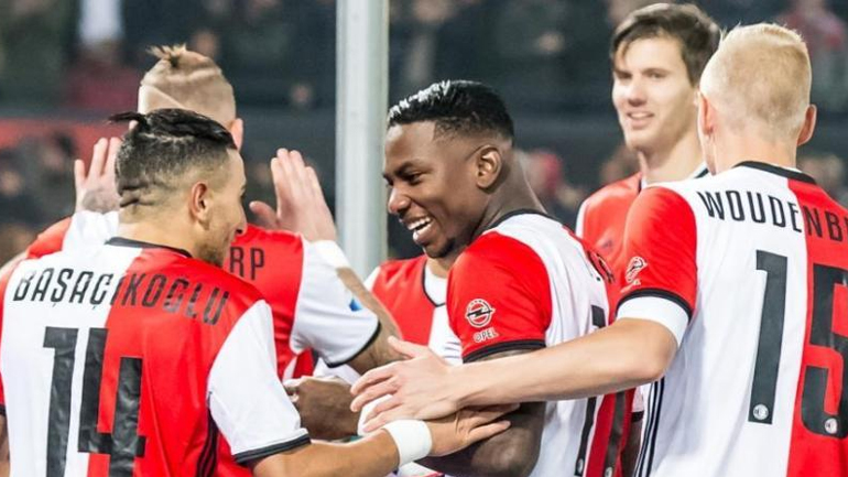 Εντυπωσίασε η Φέγενορντ