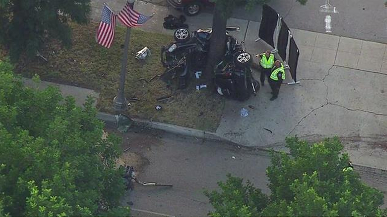 Καλιφόρνια: Έμεινε στον «τόπο» μετά από «τρελή» κόντρα… θανάτου