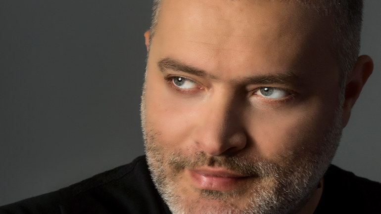 Παναγιώτης Μάργαρης: «Καλώ τους συνανθρώπους μου να αφυπνιστούν και να αντιδράσουν»