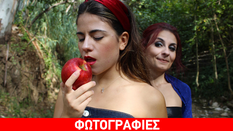 Με τη «Ζηλοφθονία» συνεχίζει τον Νοέμβρη το Φωτογραφικό Project Seven  στον Πολυχώρο Vault