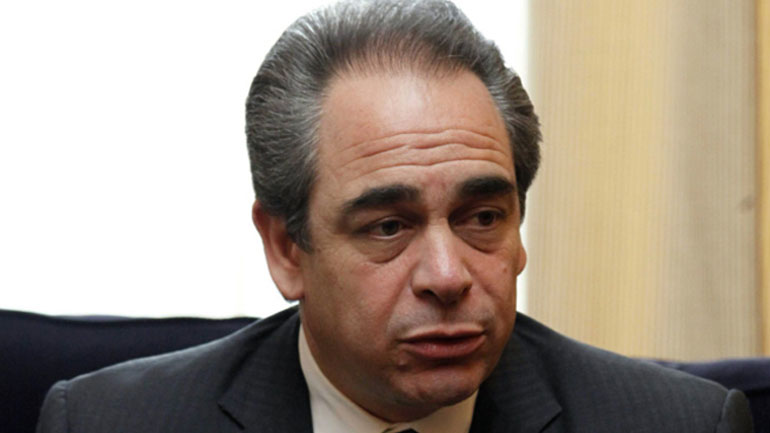 Αντίθετος στο ενδεχόμενο πρόωρων εκλογών δηλώνει ο Κ. Μίχαλος