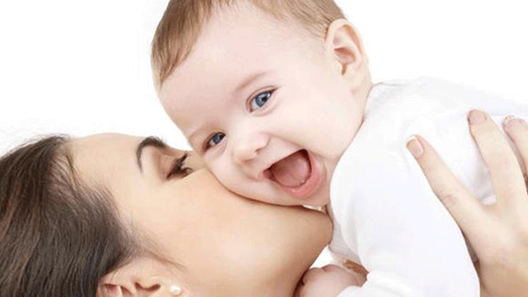 10 στιγμές ευτυχίας που μας χαρίζουν τα παιδιά μας