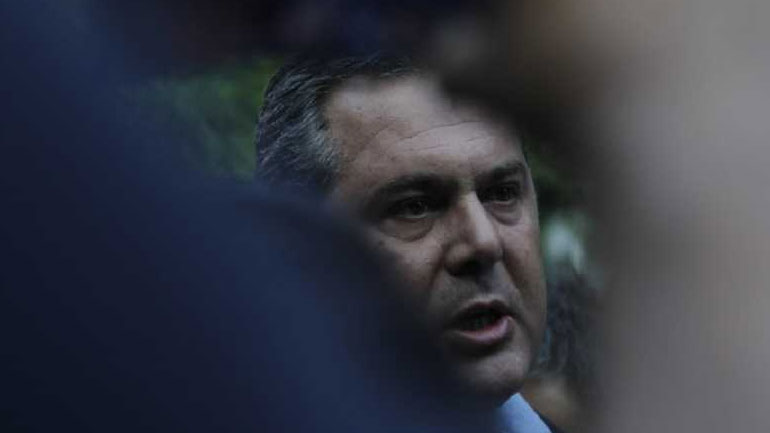 Αντιφατικές απαιτήσεις ΝΑΤΟ-θεσμών για τις αμυντικές δαπάνες