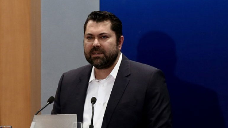 Kρέτσος: Με τον νέο νόμο-γέφυρα θα πληρώσουν όλοι οι καναλάρχες