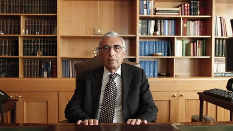 Παρέμβαση Μενουδάκου για την απόφαση του ΣτΕ