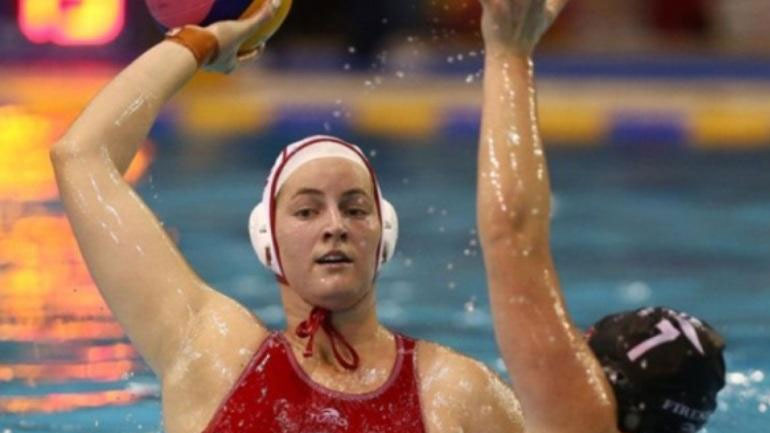 Πόλο: Επιστρέφει στον Ολυμπιακό η Σάουθερν