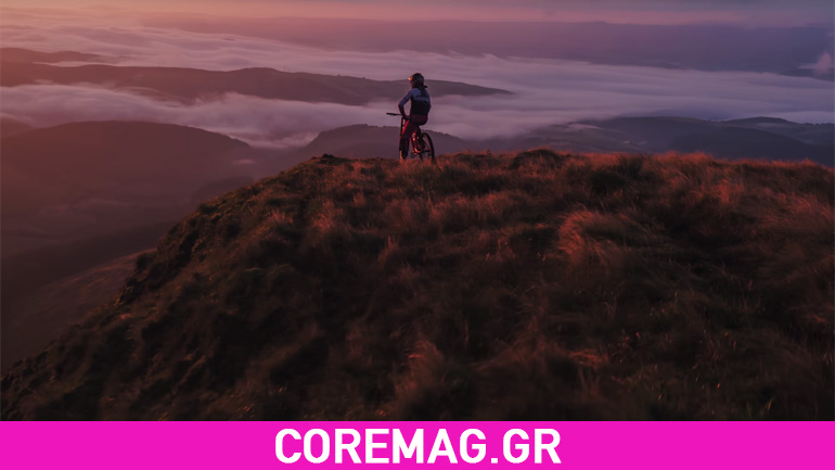 Dan Atherton ”DYFI”