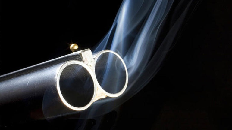 Ηλεία: Tραυματίστηκε ενώ καθάριζε το όπλο του