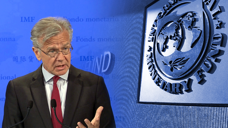 “Συζητάμε και 4o μνημόνιο για την Ελλάδα”